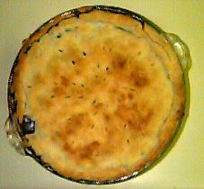 Pie